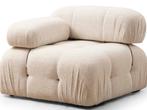 Asir 560ARE1436 1-zitbank Room 95x95x75 cm van 699 voor 199, Huis en Inrichting, Overige materialen, Eenpersoons, Hoekbank, Nieuw