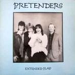 12 inch gebruikt - Pretenders - Extended Play (new old st..., Cd's en Dvd's, Vinyl Singles, Zo goed als nieuw, Verzenden
