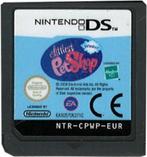 Littlest Pet Shop Winter (losse cassette) (Nintendo DS), Verzenden, Gebruikt