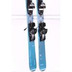 153 171 dames skis BLIZZARD BLACK PEARL 88 2024, blue, grip, Verzenden, Gebruikt