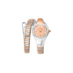 Just Cavalli - JC1L270M0065 - silver grey, Sieraden, Tassen en Uiterlijk, Horloges | Dames, Verzenden, Nieuw
