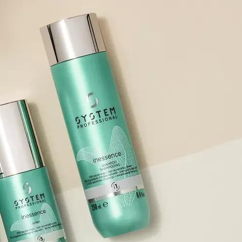 System Professional Inessence Shampoo i1, Sieraden, Tassen en Uiterlijk, Uiterlijk | Haarverzorging, Nieuw, Verzenden