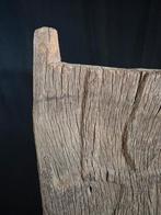 Graanschuur deur - Dogon - Mali (Zonder Minimumprijs), Antiek en Kunst