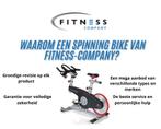 Spinning Bikes | Diverse Merken | Scherpe prijzen, garantie, Sport en Fitness, Ophalen of Verzenden, Nieuw, Overige typen