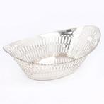 A. Presburg - Bonbon mand - .833 zilver, Antiek en Kunst