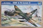 Trumpeter 02245 A-7D Corsair II 1:32, Hobby en Vrije tijd, Modelbouw | Vliegtuigen en Helikopters, Verzenden, Nieuw