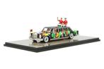 Mercedes-Benz 600 Pullman S7951 Spark Models  Modelauto 1:43, Hobby en Vrije tijd, Modelauto's | 1:43, Verzenden, Nieuw