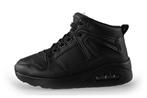 Skechers Hoge sneakers in maat 33 Zwart | 10% extra korting, Verzenden, Jongen of Meisje, Schoenen, Skechers