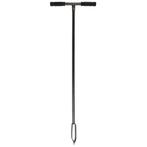 Talen Tools Professionele Grondboor 5 cm - Ideaal voor Pr..., Ophalen of Verzenden, Nieuw