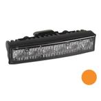 Led Flitser 6-Leds Oranje, Auto-onderdelen, Verlichting, Ophalen of Verzenden, Nieuw