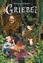 Griebel / De geheimen van Schatterdam 9789044843941, Boeken, Verzenden, Zo goed als nieuw, Roel Verheggen