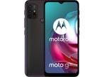Motorola Moto G30 - Smartphone - 128GB - 64MP camera - Dark, Telecommunicatie, Verzenden, Nieuw