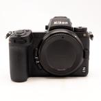 Nikon Z6 II Camera Body (Occasion) - 8605 Opnamen, Ophalen of Verzenden, Zo goed als nieuw, Nikon, Geen optische zoom