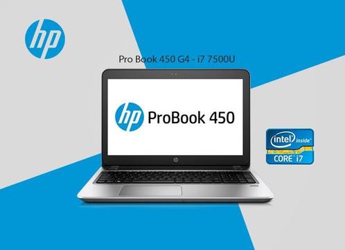 HP ProBook 450 G4 i5 SSD | Snel en betrouwbaar | Topstaat!, Computers en Software, Windows Laptops, 2 tot 3 Ghz, SSD, 15 inch