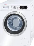 Bosch Waw32642 I-dos Wasmachine 9kg 1600t, Ophalen of Verzenden, Zo goed als nieuw, Voorlader, 85 tot 90 cm