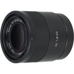 Sony FE 55mm F/1.8 ZEISS Sonnar T* | Tweedehands, Audio, Tv en Foto, Fotografie | Lenzen en Objectieven, Verzenden, Gebruikt