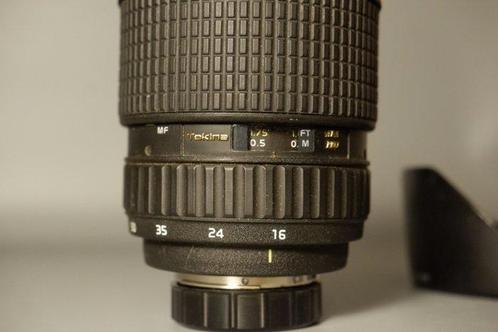 Tokina AT-X PRO SD 16-50 F2.8 DX Zoomlens, Audio, Tv en Foto, Fotocamera's Digitaal