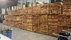 Diverse teak houten balken en planken voor spotprijzen!!!, Ophalen, Nieuw, 180 tot 250 cm, Palen