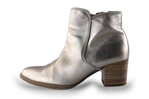 Gabor Enkellaarzen in maat 41 Goud | 10% extra korting, Kleding | Dames, Schoenen, Overige kleuren, Gedragen, Lage of Enkellaarzen