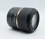 Tamron SP SP AF60mm 2.0 Macro Canon OCCASION, Ophalen of Verzenden, Zo goed als nieuw