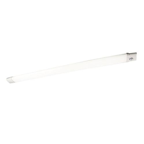 120 cm waterbestendige LED balk - Gaev - met bewegingssensor, Huis en Inrichting, Lampen | Plafondlampen, Nieuw, Ophalen of Verzenden