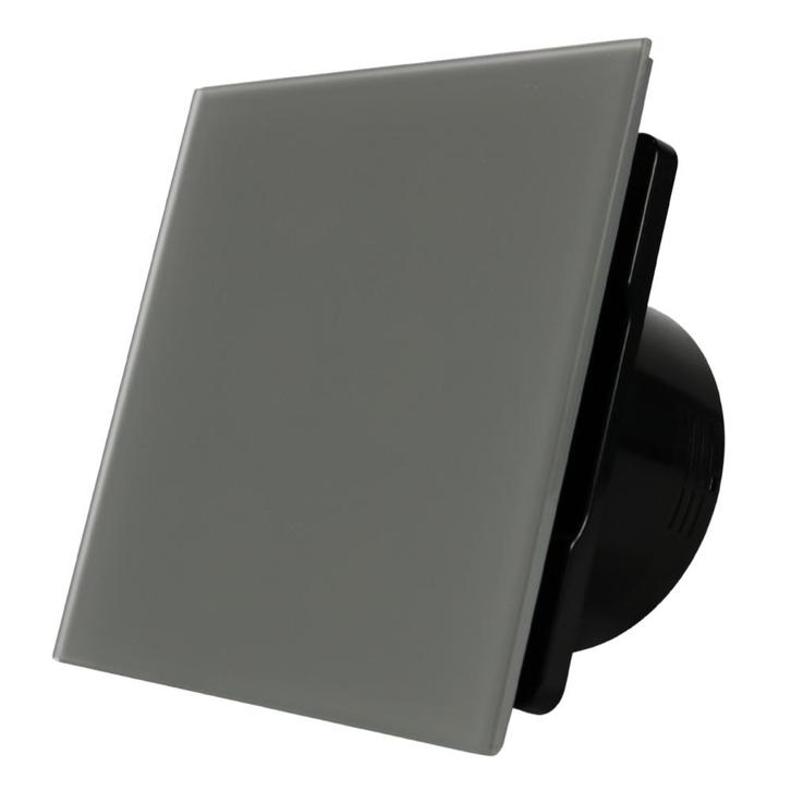 Whisper Pro-Design badkamerventilator, Witgoed en Apparatuur, Airco's, Nieuw, Verzenden