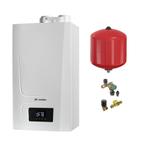 Combi-deal Remeha Tzerra ACE Matic 28C CW4 + Renovatiepakket, Nieuw