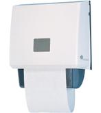 Handdoekautomaat Integra wit, Verzenden