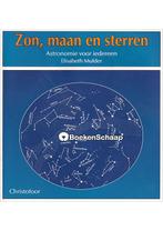 Zon, maan en sterren Elisabeth Mulder, Boeken, Nieuw, Verzenden