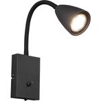 LED Wandspot - Wandverlichting - Trion Wolly - GU10 Fitting, Huis en Inrichting, Lampen | Wandlampen, Ophalen of Verzenden, Nieuw