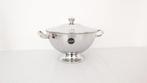 Alessi - Alfra - Tureen - Roestvrij staal - 4 liter
