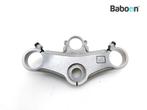 Voorvork Kroonplaat Honda CBR 1100 XX Blackbird 1999-2006, Verzenden, Gebruikt