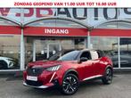 Peugeot 2008 1.2 PURETECH GT LINE 130PK AUT. NAVI CARPLAY CA, Auto's, Automaat, Nieuw, Lease, Benzine