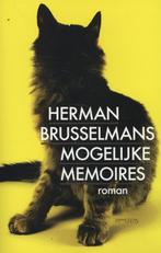 Mogelijke memoires 9789044622638 Herman Brusselmans, Verzenden, Zo goed als nieuw, Herman Brusselmans