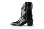 Fred de La Bretoniere Cowboy laarzen in maat 36 Zwart | 10%, Kleding | Dames, Schoenen, Verzenden, Zwart, Fred de La Bretoniere