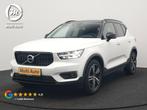 Zakelijke Lease |  Volvo XC40 T5 Recharge R-Design PHEV 263p, Automaat, Gebruikt, Zwart, Overige brandstoffen