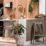 WOOOD Bliss stoel, kunststof, Overige plaatsen, Ophalen of Verzenden, Nieuw in verpakking, Stoel