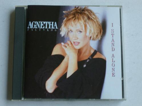 Agnetha Faltskog - I Stand Alone, Cd's en Dvd's, Cd's | Pop, Verzenden