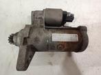 Volkswagen Polo V (6R) (2014 - heden) Startmotor 02Z911021C, Ophalen of Verzenden, Gebruikt, Volkswagen