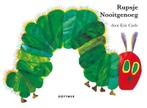 Rupsje Nooitgenoeg / Gottmer-prentenboek 9789025729608, Boeken, Overige Boeken, Verzenden, Gelezen, Eric Carle