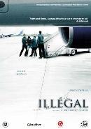 Illegal - DVD, Cd's en Dvd's, Verzenden, Nieuw in verpakking