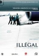 Illegal - DVD, Verzenden, Nieuw in verpakking