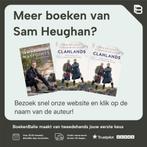 Clanlands 9781529342000 Sam Heughan, Boeken, Verzenden, Gelezen, Sam Heughan
