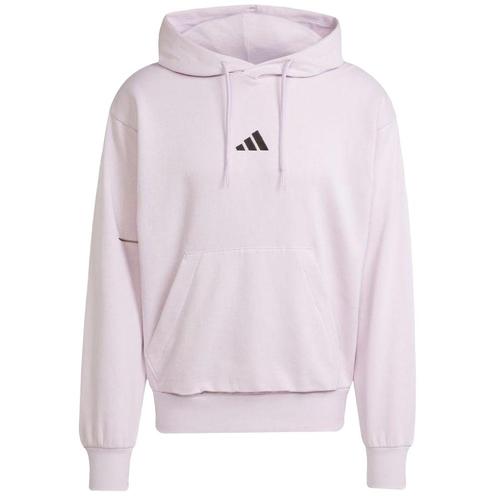 -10% Adidas  Adidas Heren essentials feelcozy fleece hoodie, Kleding | Heren, Truien en Vesten, Roze, Nieuw, Verzenden