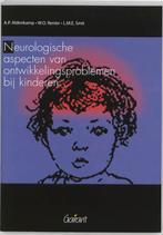 Neurologische aspecten van ontwikkelingsproblemen bij, Verzenden, Gelezen, A.P. Aldenkamp