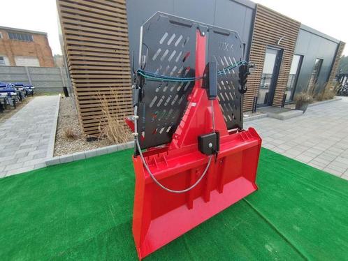Tractor Boslier 6000 KG Lier PTO-aangedreven, Zakelijke goederen, Machines en Bouw | Tuin, Park en Bosbouw, Verzenden