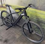 Cube Reaction Electrische E-MTB met Bosch CX Middenmotor, Fietsen en Brommers, Ophalen of Verzenden, Zo goed als nieuw, Cube, 59 cm of meer