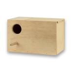 Broedblok voor Agapornis: De beste nestkast voor jouw vogels, Verzenden, Nieuw