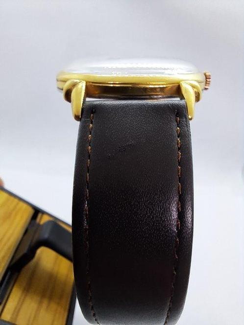 Dogma - Jumbo - Prima - Sant Imier Suisse - Zonder, Sieraden, Tassen en Uiterlijk, Horloges | Heren