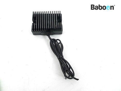 Spanningsregelaar Harley-Davidson FXRS Low Glide 1982-1988, Motoren, Onderdelen | Harley-Davidson, Gebruikt, Verzenden